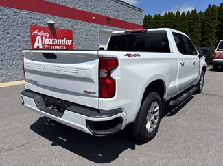 Used 2024 Chevrolet Silverado 1500 RST w/ Protection Package AWD/4WD video 3