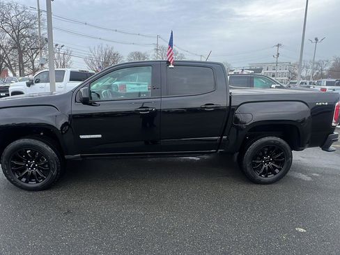 Used 2022 GMC Canyon Elevation w/ Trailering Package image 4