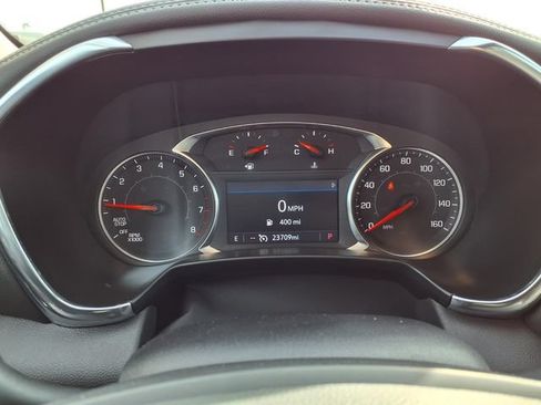 Used 2025 Chevrolet Blazer LT FWD image 65