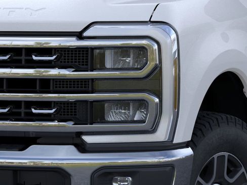 New 2026 Ford F250 Lariat image 18