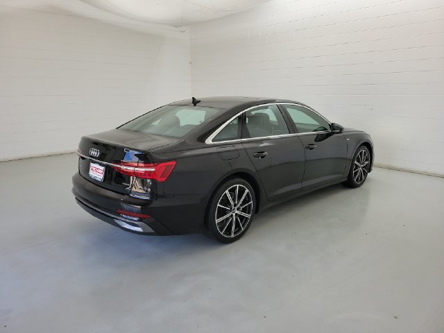 Used 2024 Audi A6 Premium Plus AWD/4WD image 5