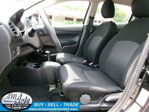 Used 2021 Mitsubishi Mirage LE FWD image 13