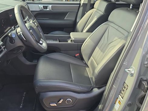 Certified 2024 Hyundai Santa Fe SEL AWD/4WD image 14