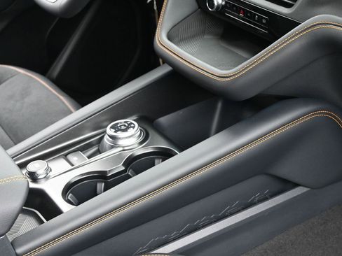 New 2026 Ford Explorer Tremor w/ Tremor Convenience Package image 42