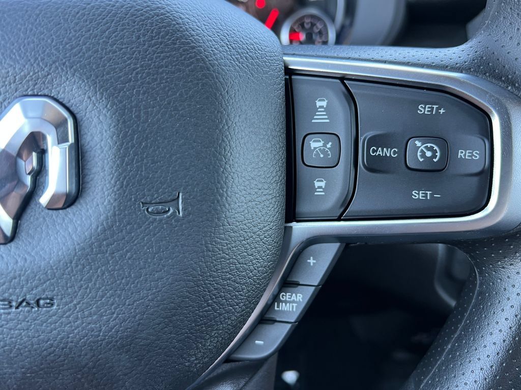 New 2026 RAM 1500 Express RWD image 24