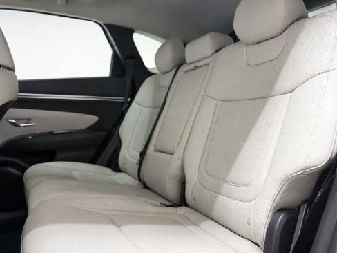 Used 2022 Hyundai Tucson SEL w/ Convenience + Premium Package image 24