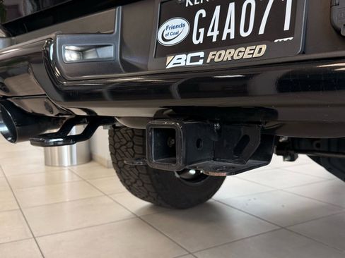 Used 2023 RAM 1500 TRX w/ TRX Level 2 Equipment Group image 23