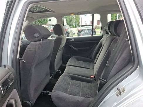 Used 2004 Volkswagen Jetta GLS FWD image 14