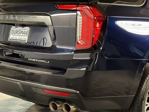 Used 2024 GMC Yukon Denali Ultimate image 6