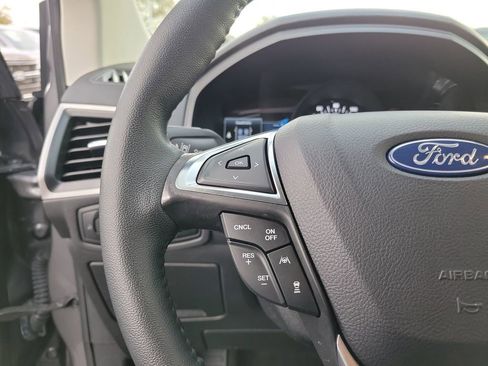 Certified 2024 Ford Edge SEL image 23