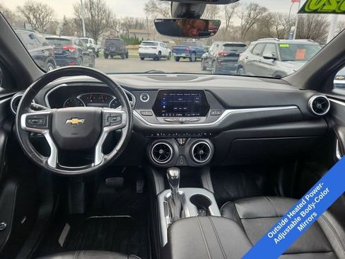 Used 2020 Chevrolet Blazer LT w/ Redline Edition image 13