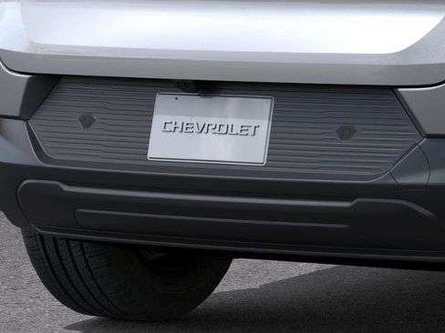 New 2026 Chevrolet Equinox EV LT FWD image 14