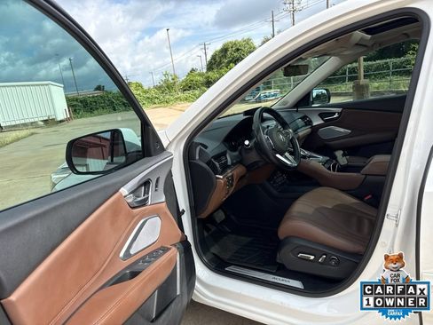 Used 2021 Acura RDX FWD w/ Technology Package image 9