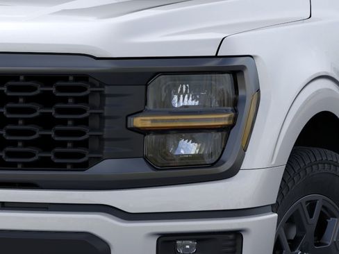 New 2026 Ford F150 STX AWD/4WD image 27
