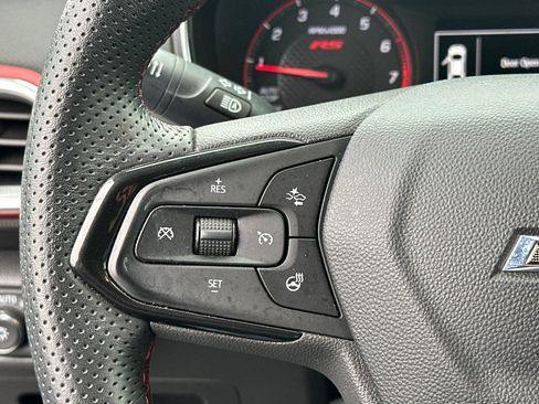 Used 2023 Chevrolet TrailBlazer RS w/ Sun and Liftgate Package FWD image 26