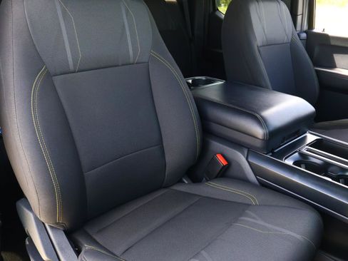 Used 2024 Ford F150 STX RWD image 16