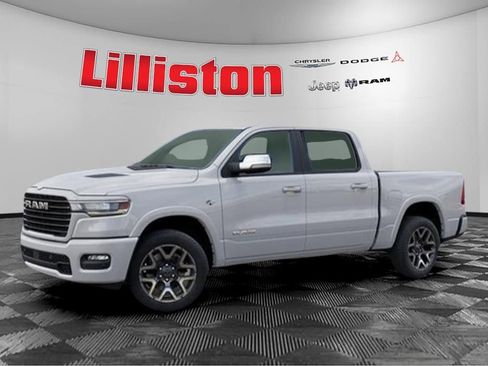 Used 2026 RAM 1500 Laramie image 2