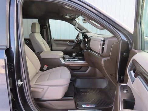 Used 2023 Chevrolet Silverado 1500 RST w/ Convenience Package II image 28