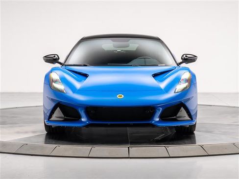 New 2025 Lotus Emira V6 image 8