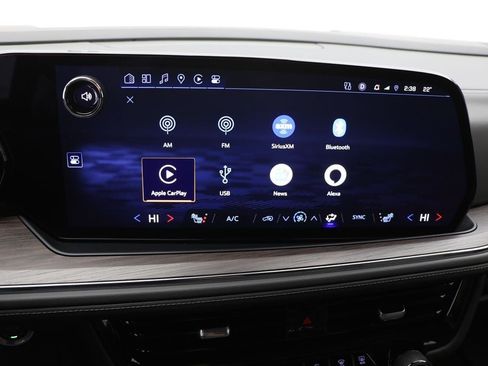 Used 2025 Chevrolet Tahoe LT image 20