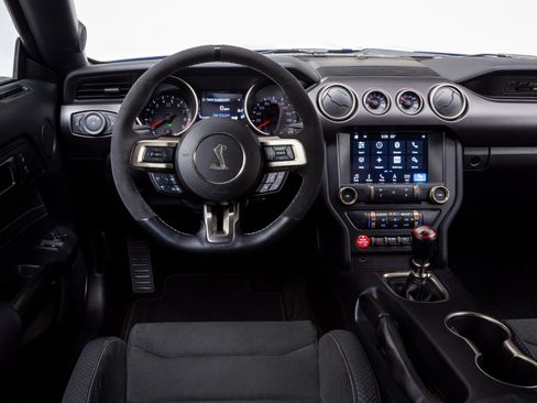 Used 2018 Ford Mustang Shelby GT350 w/ Electronics Package image 25