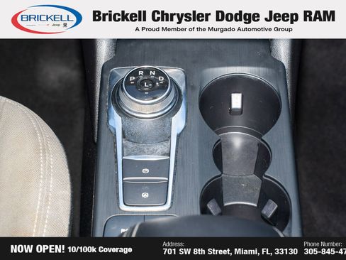 Used 2022 Ford Escape SE image 23