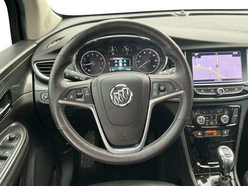Used 2018 Buick Encore Essence w/ Experience Buick Package image 18