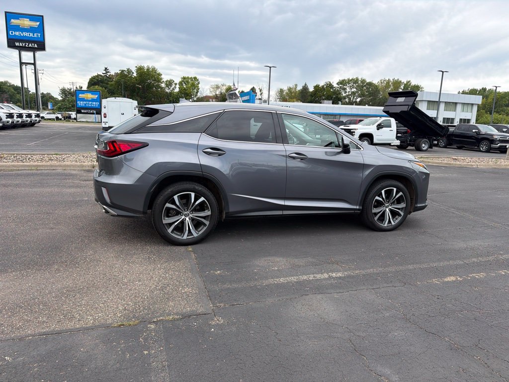 Used 2019 Lexus RX 350 AWD w/ Navigation Package image 21