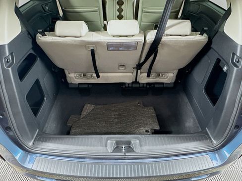 Certified 2026 Honda Odyssey EX-L image 22