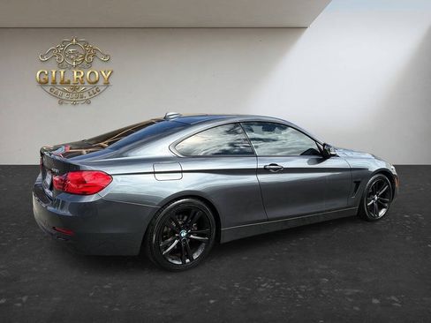 Used 2015 BMW 428i Coupe RWD image 15