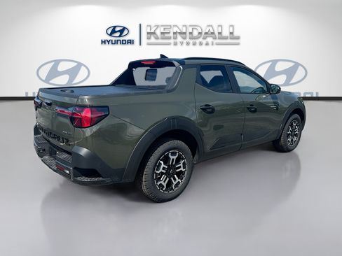 New 2026 Hyundai Santa Cruz XRT AWD/4WD image 6