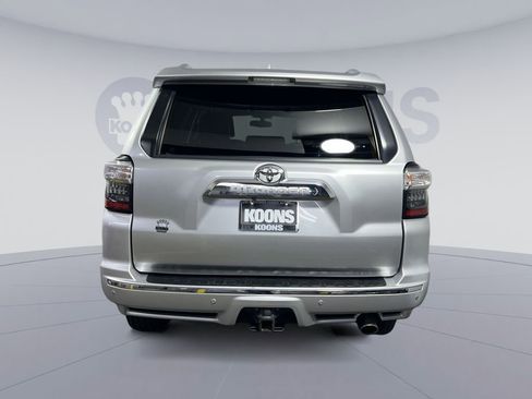 Used 2014 Toyota 4Runner Limited image 5
