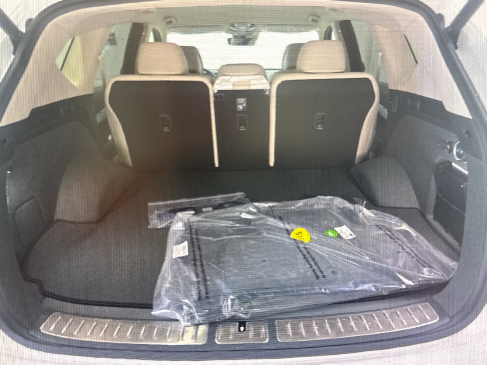 Used 2026 Genesis GV80 2.5T RWD image 6