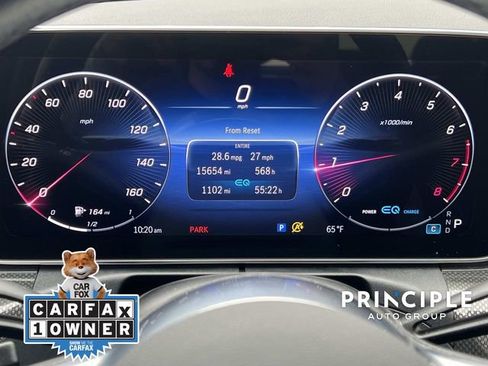 Used 2022 Mercedes-Benz C 300 Sedan image 22