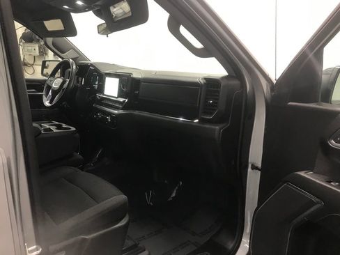 Used 2023 GMC Sierra 1500 Elevation image 37