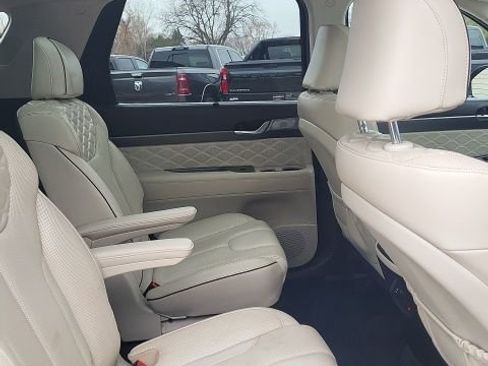 Used 2020 Hyundai Palisade Limited image 18