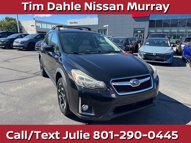 Used 2016 Subaru Crosstrek 2.0i Premium w/ Popular Package #2 AWD/4WD image 3