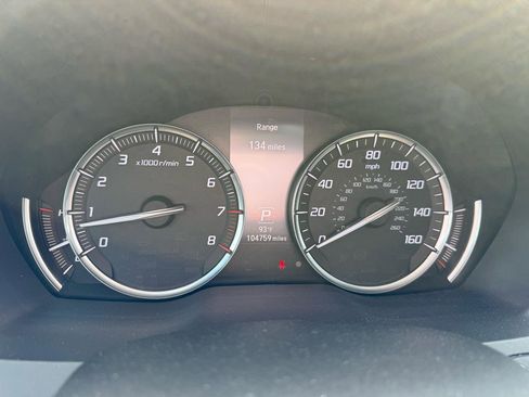 Used 2017 Acura MDX w/ Advance Package image 14