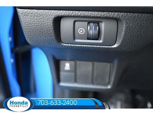 New 2026 Honda Civic Sport image 21