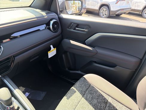 New 2026 Chevrolet Colorado Z71 AWD/4WD image 24