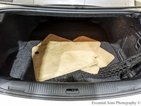 Used 2013 Cadillac CTS Luxury image 19