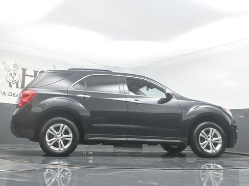 Used 2013 Chevrolet Equinox LTZ image 52