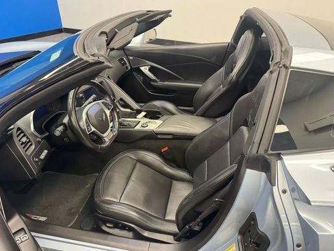 Used 2017 Chevrolet Corvette Z06 RWD image 15