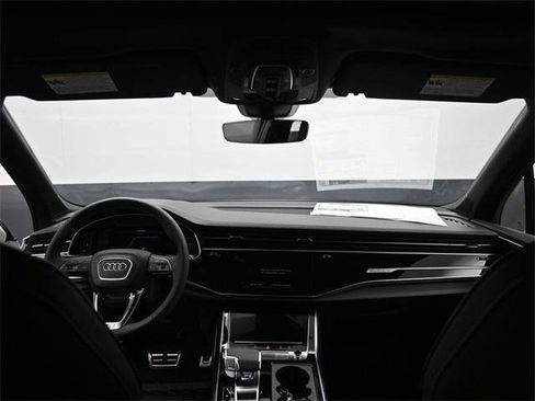 New 2026 Audi SQ7 Premium Plus image 10