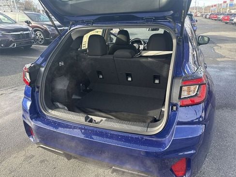 New 2026 Subaru Impreza 2.0i Sport image 75