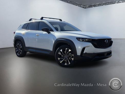 New 2026 MAZDA CX-50 2.5 Hybrid w/ Premium Plus Pkg image 2