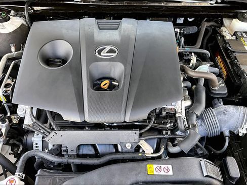 Used 2021 Lexus ES 250 w/ Premium Package AWD/4WD image 32