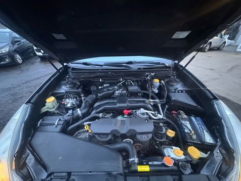 Used 2013 Subaru Legacy 2.5i image 16