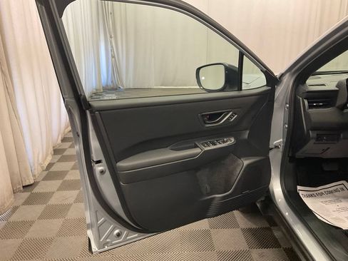 New 2026 Subaru Outback Limited AWD/4WD image 21