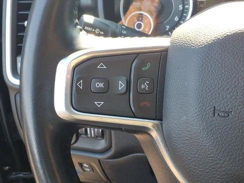 Certified 2023 RAM 1500 Laramie image 11